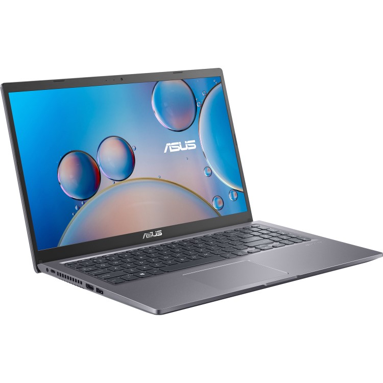 Refurbished Asus VivoBook 15 Core i3-1005G1 4GB 256GB 15.6 Inch Windows 11 Laptop