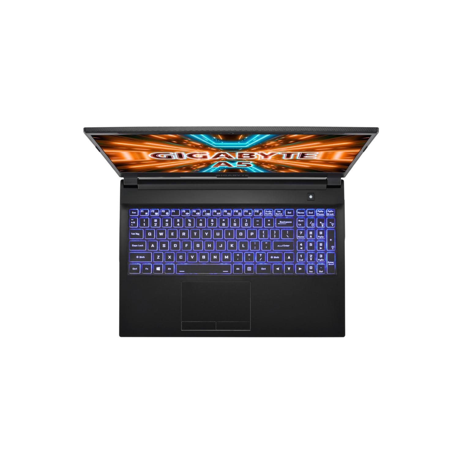 Refurbished Gigabyte A5 K1 AMD Ryzen 7 5 5800H 16GB 1TB SSD RTX 