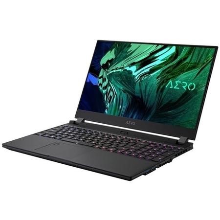 Refurbished Gigabyte AERO 15 OLED YC-9UK5760SP Core i9-10980HK