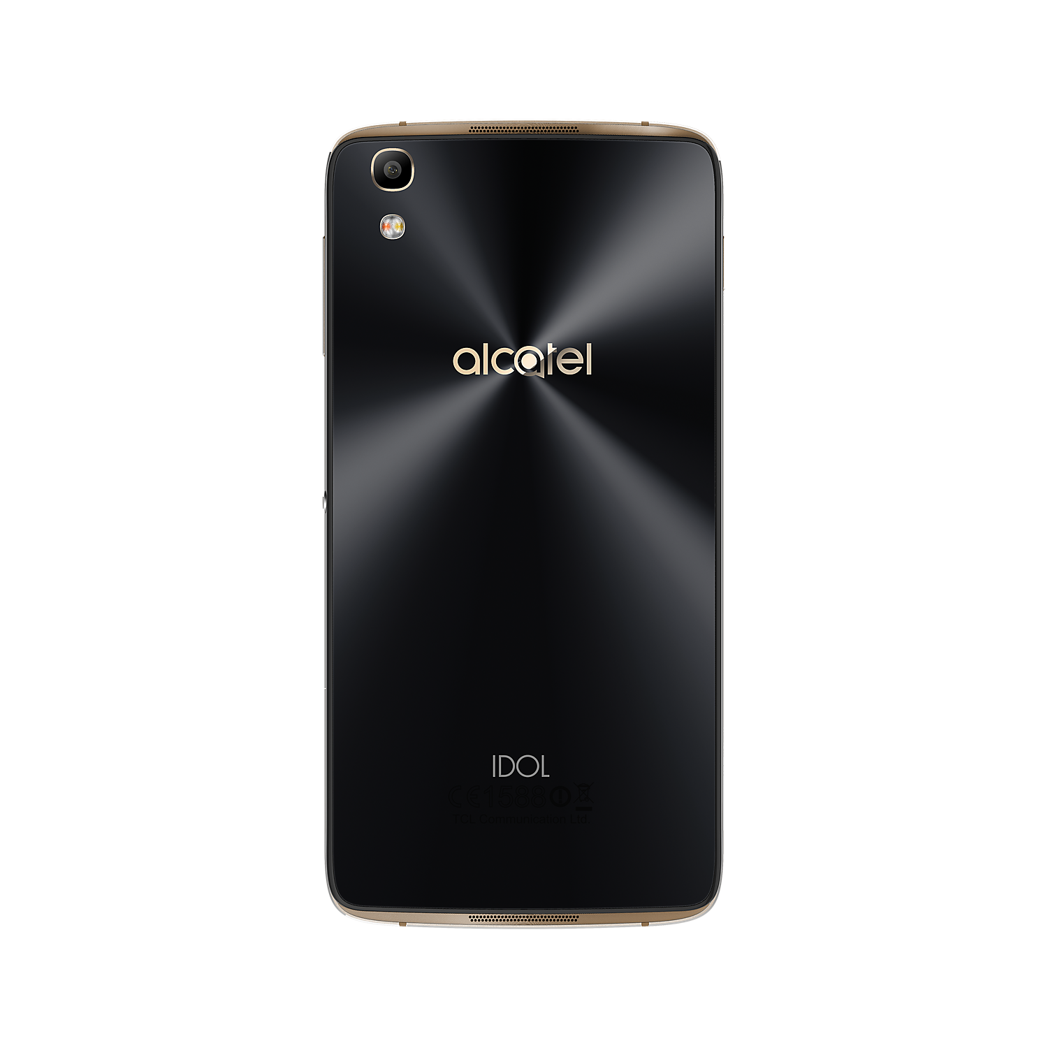smart suite alcatel idol 4