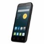 Grade A Alcatel Pixi 3 3.5 Black 3.5" 4GB 3G Unlocked & SIM Free