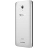 Grade A Alcatel POP 4 White 5&quot; 8GB 4G Unlocked &amp; SIM Free