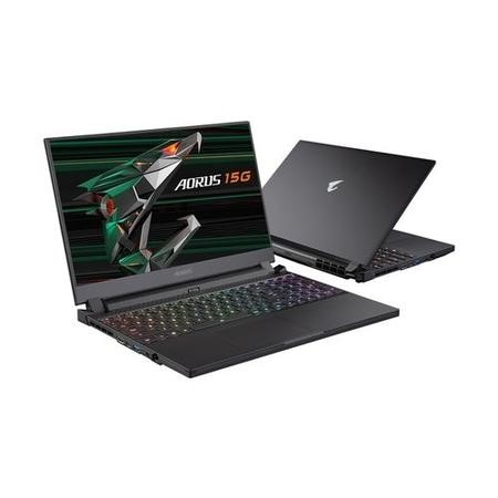 Refurbished Gigabyte AORUS 15G YC-8UK2450SH Core i7-10870H 32GB