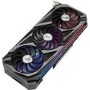 Box Opened ASUS ROG Strix NVIDIA GeForce RTX 3060 TI V2 OC Edition 8GB GDDR6 Gaming Graphics Card