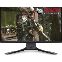 Refurbished Alienware AW2521HFA 24.5" IPS Full HD 240Hz 1ms FreeSync Gaming Monitor