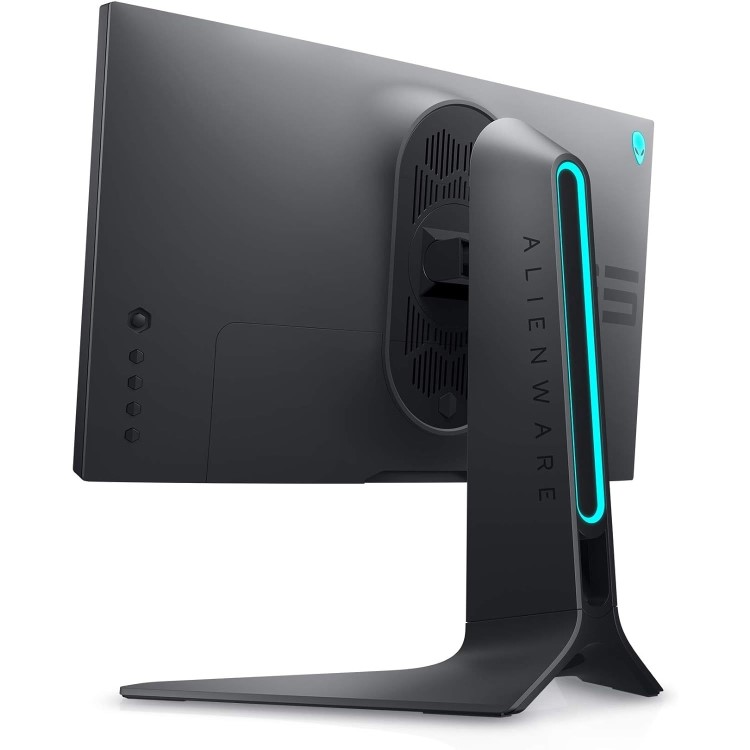 Refurbished Alienware AW2521HFA 24.5" IPS Full HD 240Hz 1ms FreeSync Gaming Monitor