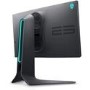 Refurbished Alienware AW2521HFA 24.5" IPS Full HD 240Hz 1ms FreeSync Gaming Monitor