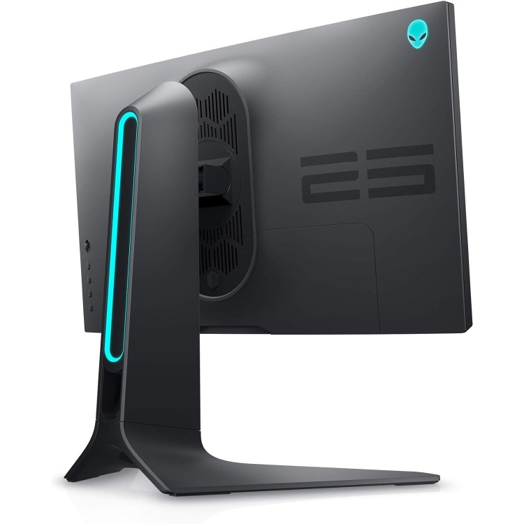 Refurbished Alienware AW2521HFA 24.5" IPS Full HD 240Hz 1ms FreeSync Gaming Monitor