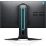 Refurbished Alienware AW2521HFA 24.5" IPS Full HD 240Hz 1ms FreeSync Gaming Monitor