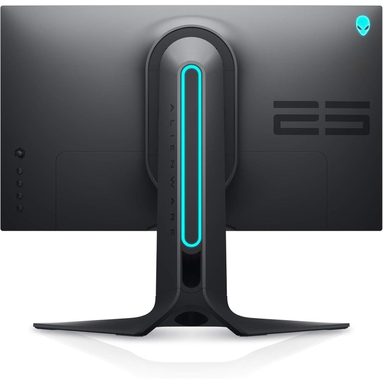 Refurbished Alienware AW2521HFA 24.5" IPS Full HD 240Hz 1ms FreeSync Gaming Monitor