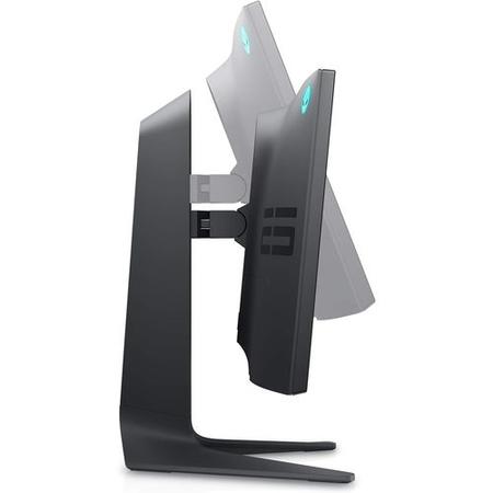 Refurbished Alienware AW2521HFA 24.5" IPS Full HD 240Hz 1ms FreeSync Gaming Monitor