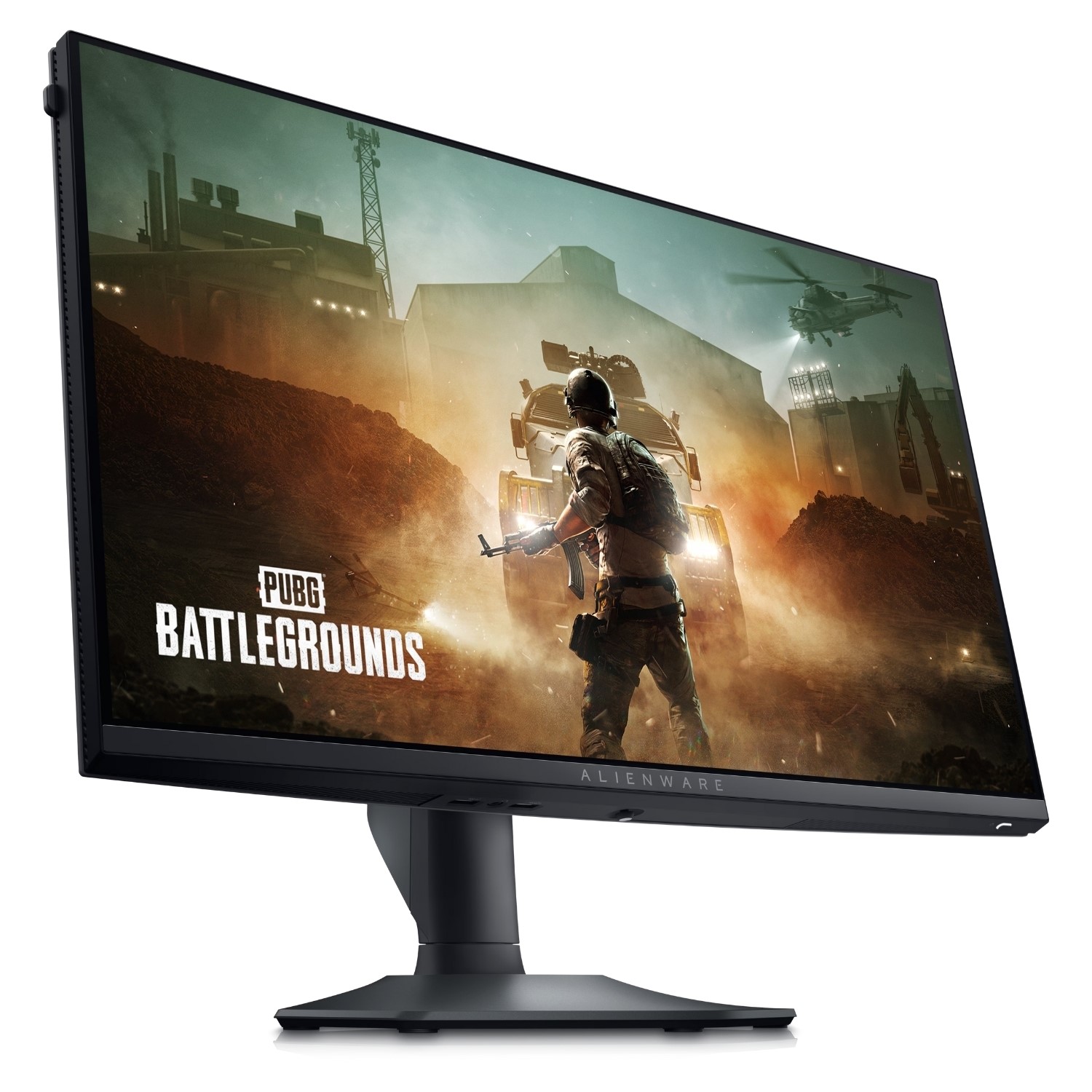 Refurbished Alienware AW2523HF 24.5 Refurbished Alienware AW2523HF 24.5