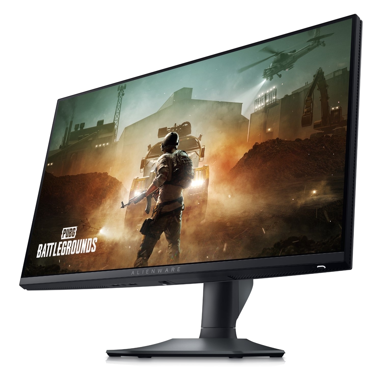 Refurbished Alienware AW2523HF 24.5