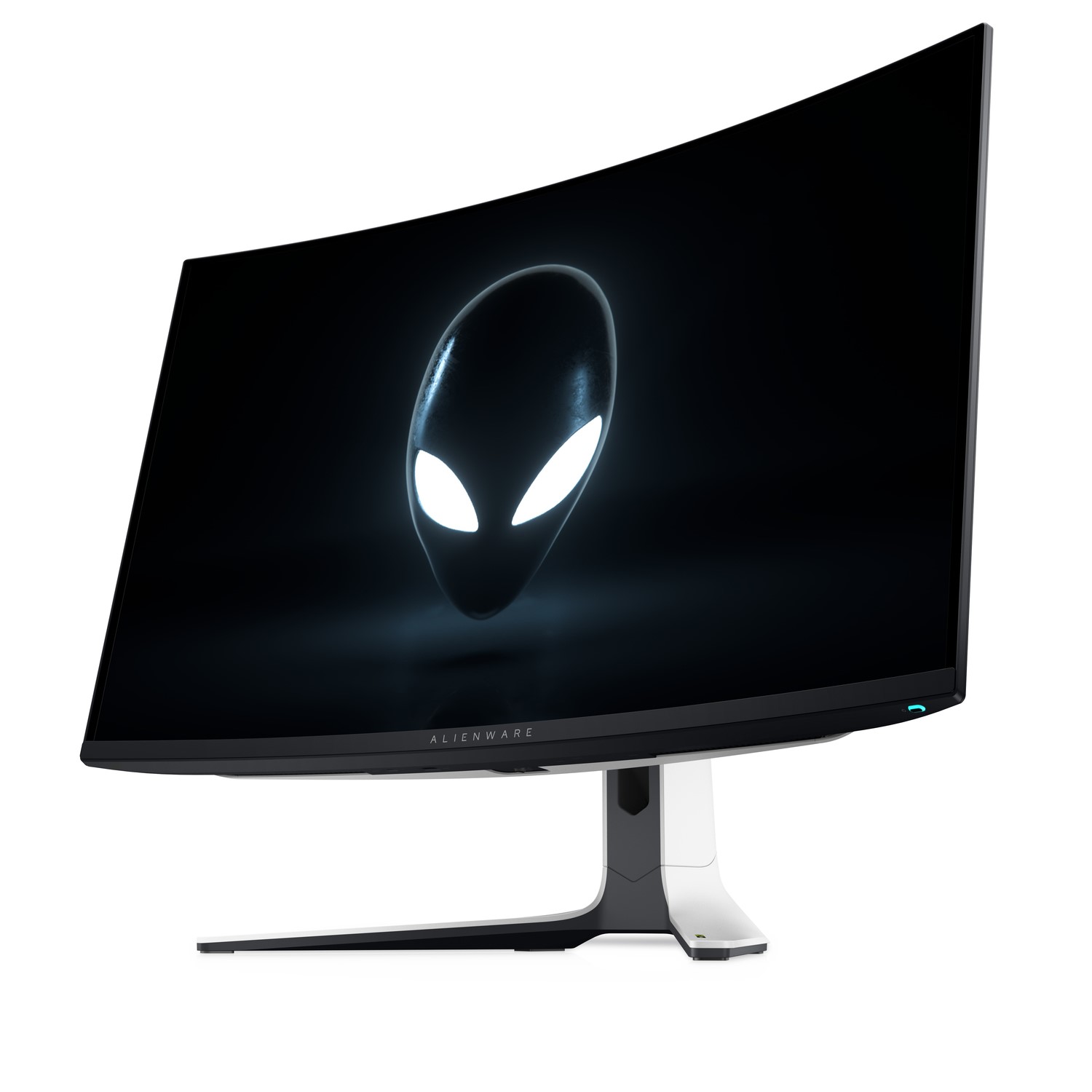 Refurbished Alienware AW3225QF 32