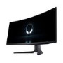 Refurbished Alienware AW3423DWF 34" QD-OLED 165Hz FreeSync Curved Gaming Monitor