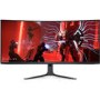 Refurbished Dell Alienware 34" QD-OLED 175Hz 0.1ms FreeSync/ G-Sync Curved Gaming Monitor
