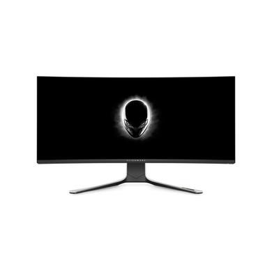 Refurbished Dell Alienware AW3821DW 37.5" IPS WQHD 144Hz G-Sync Ultimate Curved Gaming Monitor