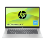 Refurbished HP 14a-nf0002sa Intel N Series 4GB RAM 128GB SSD Flash Storage 14 Inch Chromebook