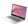 Refurbished HP 14a-nf0002sa Intel N Series 4GB RAM 128GB SSD Flash Storage 14 Inch Chromebook
