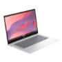 Refurbished HP 14a-nf0002sa Intel N Series 4GB RAM 128GB SSD Flash Storage 14 Inch Chromebook
