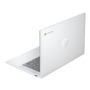Refurbished HP 14a-nf0002sa Intel N Series 4GB RAM 128GB SSD Flash Storage 14 Inch Chromebook