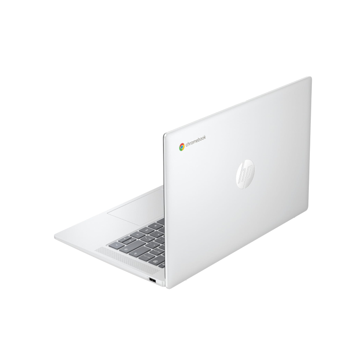 Refurbished HP 14a-nf0002sa Intel N Series 4GB RAM 128GB SSD Flash Storage 14 Inch Chromebook