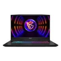 Refurbished MSI Katana Core i7-13620H 16GB 1TB RTX 4050 17 Inch Windows 11 Gaming Laptop