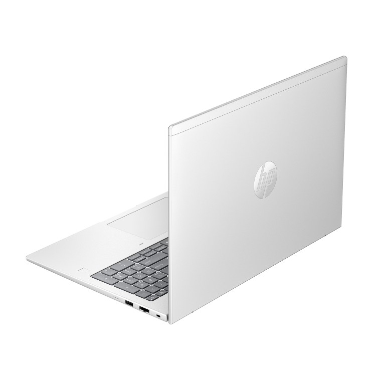 Refurbished HP ProBook 4 AMD Ryzen 5 16GB RAM 256GB SSD 16 Inch Windowss 11 Pro AI Laptop