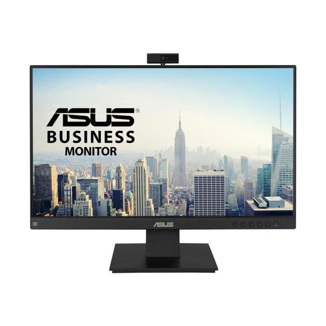 Refurbished Asus BE24EQK 23.8" IPS Full HD 60Hz Monitor