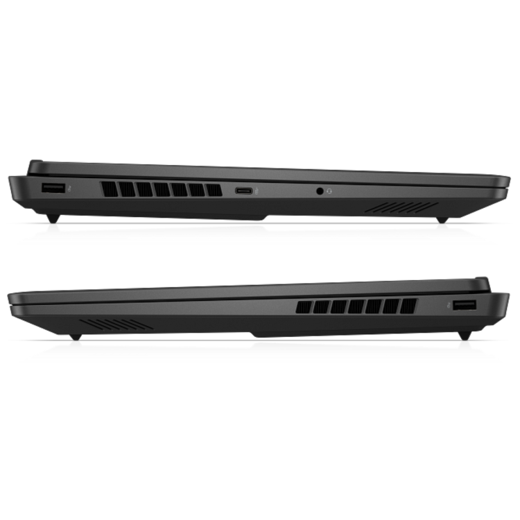 Refurbished HP OMEN Gaming 16-am0507na Intel Core Ultra 7 255H 24GB RAM 1TB SSD GeForce RTX 5060 16 Inch Windows 11 Home AI Gaming Laptop - Black