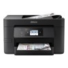 Epson WorkForce Pro A4 Multifunction Colour Inkjet Printer