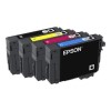 Epson WorkForce 2850DWF A4 Multifunction Colour Inkjet Printer