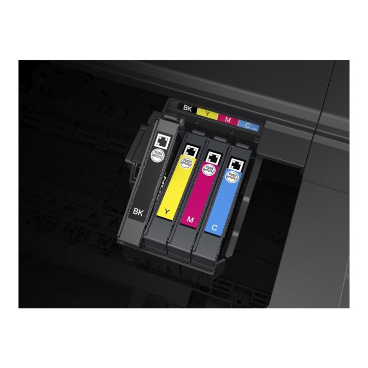 Epson WorkForce 2850DWF A4 Multifunction Colour Inkjet Printer