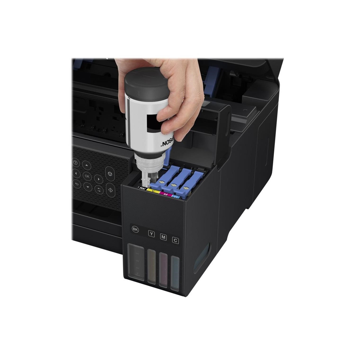 Tank printer epson discount