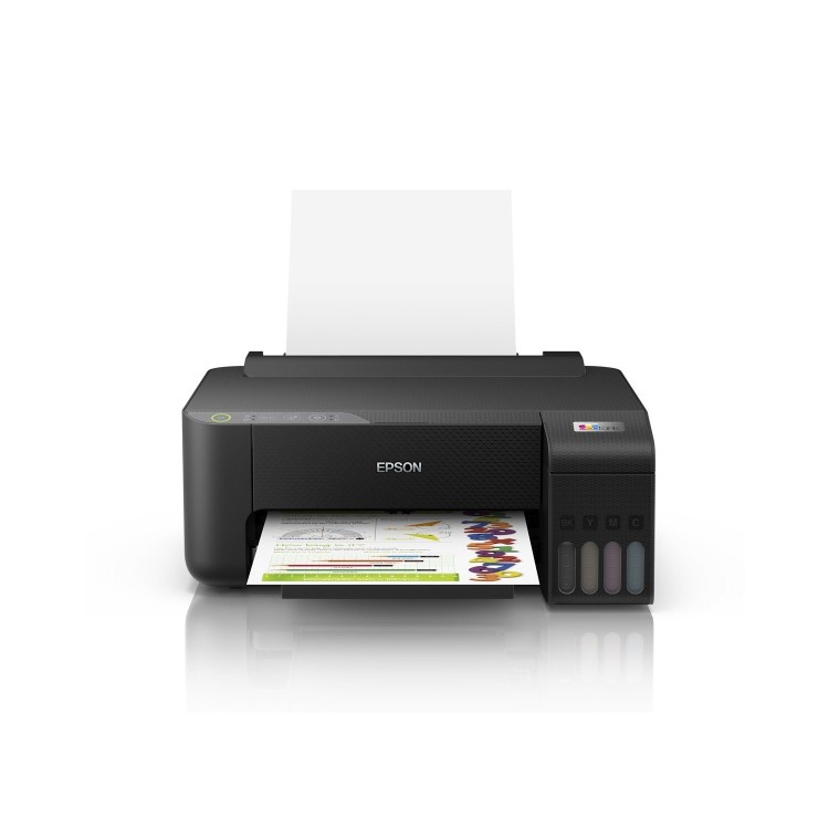 Refurbished Epson EcoTank ET-1810 A4 Colour Inkjet Printer