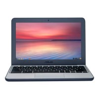 Refurbished Asus C202SA-GJ0027 Intel Celeron N3060 2GB 16GB 11.6 Inch Chromebook
