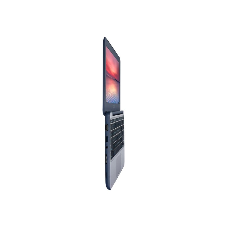 Refurbished Asus C202SA-GJ0027 Intel Celeron N3060 2GB 16GB 11.6 Inch Chromebook