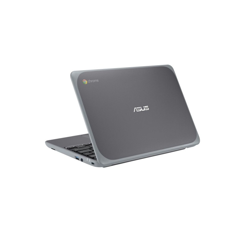 Refurbished Asus C202 Mediatek MT8173C 4GB 32GB 11.6 Inch Chromebook