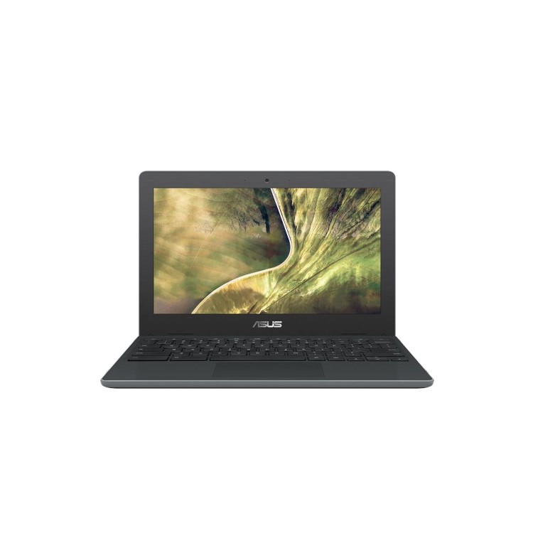 Refurbished ASUS Intel Celeron N4000 4GB 16GB 11.6 Inch Chromebook