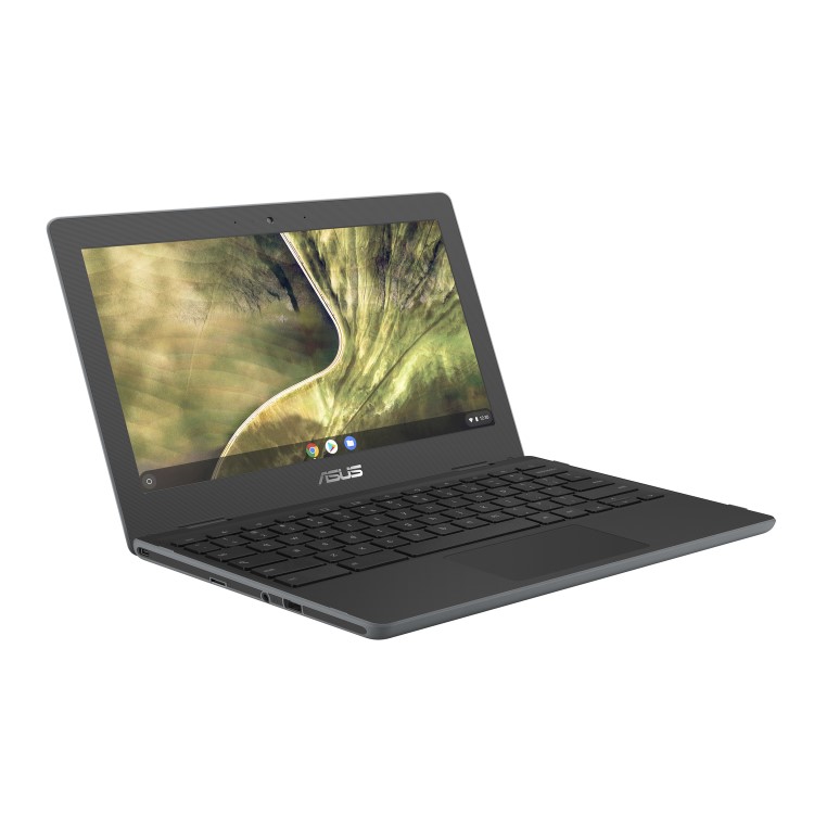 Refurbished Asus C204MA Intel Celeron N4020 4GB 32GB eMMC 11.6 Inch Chromebook