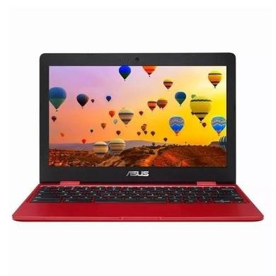 Refurbished Asus C223 Intel Celeron N3350 4GB 32GB 11.6 Inch Chromebook