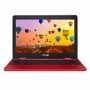 Asus C223NA Intel Celeron N3350 4GB 32GB eMMC 11.6 Inch Chrome OS Chromebook - Red