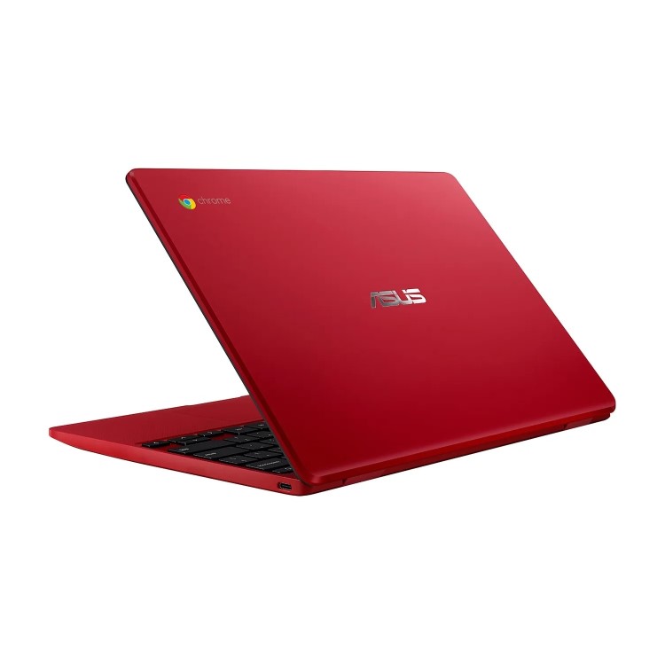 Refurbished Asus C223 Intel Celeron N3350 4GB 32GB 11.6 Inch Chromebook