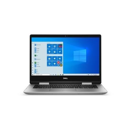 Refurbished Dell Inspiron 14 54912 Core i3-10110U 4GB 256GB 14 Inch Windows 10 Laptop