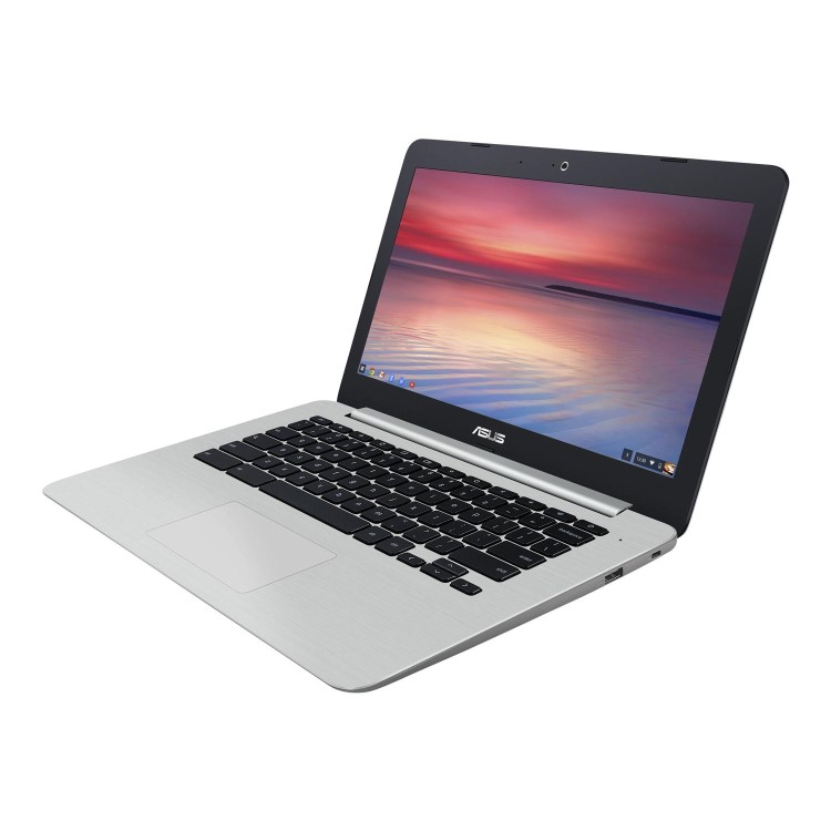 Asus C301SA-FC032 Intel Celeron N3160 4GB 32GB Chrome OS Chromebook
