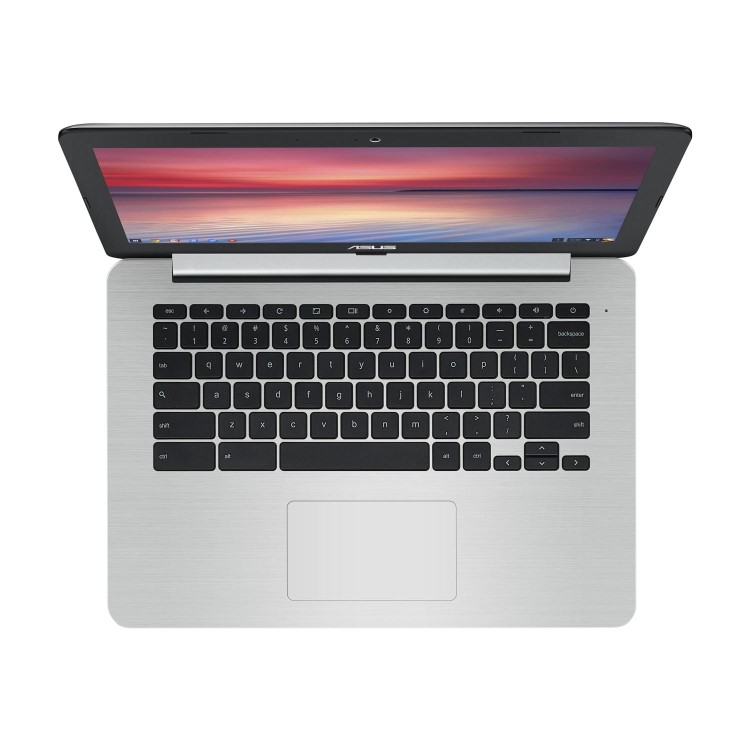 Asus C301SA-FC032 Intel Celeron N3160 4GB 32GB Chrome OS Chromebook