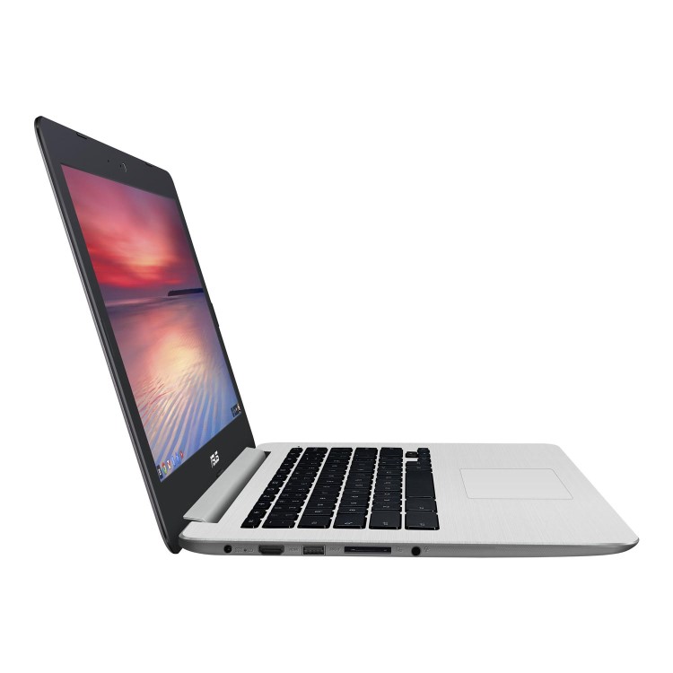 Asus C301SA-FC032 Intel Celeron N3160 4GB 32GB Chrome OS Chromebook