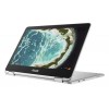 Refurbished ASUS Chromebook C302ca Core M7 4GB 64GB 12.5 Inch Windows 10 Laptop 