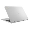 Refurbished Asus Flip C302CA Core M7-6Y75 8GB 64GB 12.5&quot; Chrome OS Touchscreen Convertible Chromebook