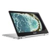 Refurbished Asus Flip C302CA Core M7-6Y75 8GB 64GB 12.5&quot; Chrome OS Touchscreen Convertible Chromebook